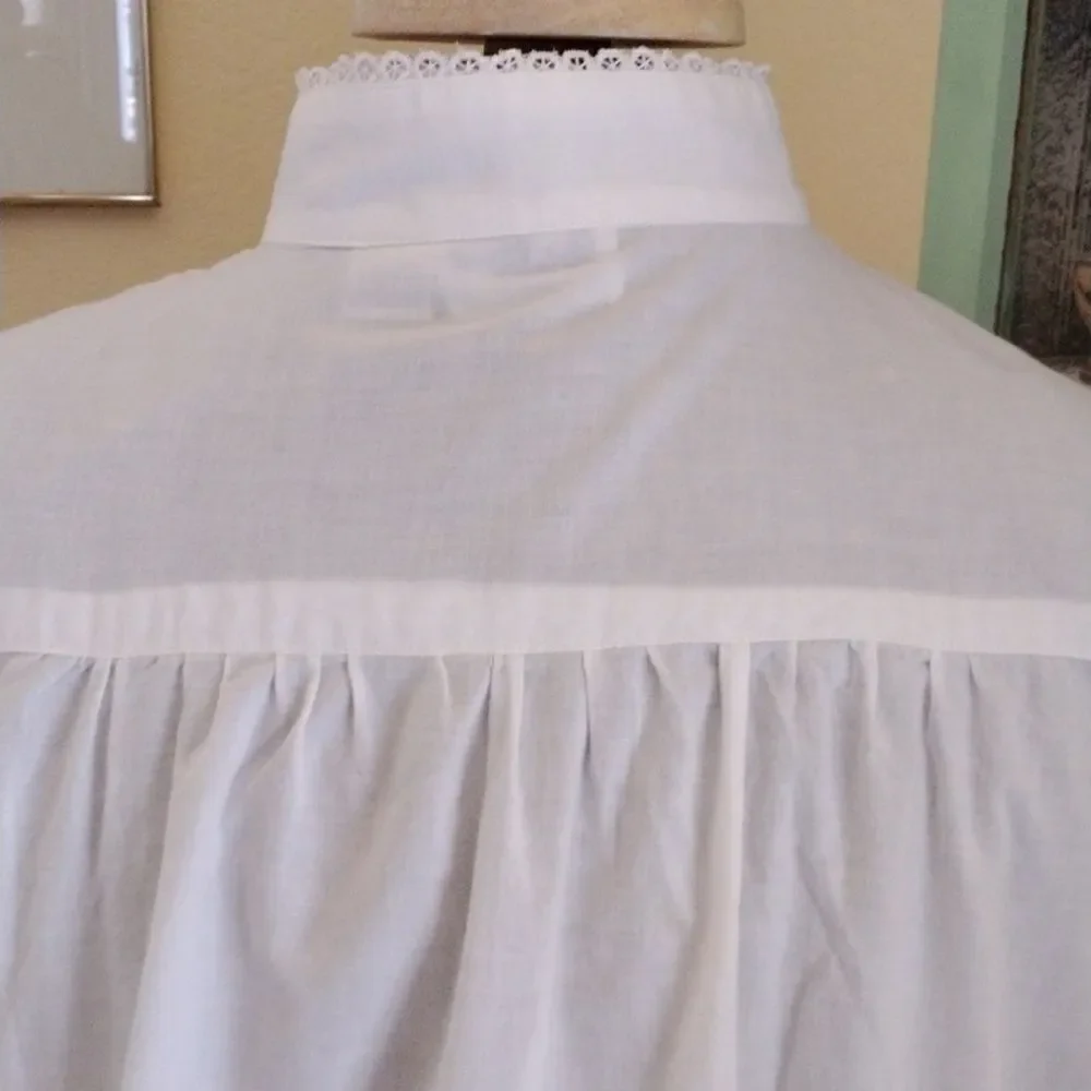 Vintage Lewis Frimel Robe